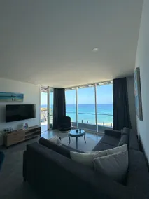 Beachfront 3BR | Pool & Sunset Terrace - Image 3
