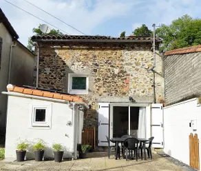 Maison La Bulle d'Héloïse - Image 2