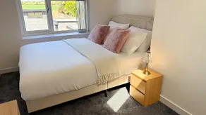 Modern 1BR Flat warm & welcoming, 1 Bed + Sofa bed - Image 4