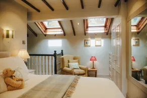 The Old Fire Station - Cosy Cottage in Leyburn - Image 2