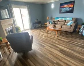 Rosie’s Roost 3 Bedroom, Waterview, Laundry - Image 4