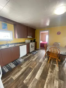 Rosie’s Roost 3 Bedroom, Waterview, Laundry - Image 2