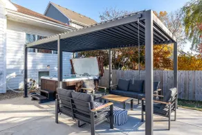 Heated Pool/Hot Tub/Arcade Room /Fire Pit/Mall - Image 5