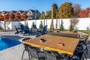 Heated Pool/Hot Tub/Arcade Room /Fire Pit/Mall - Image 4