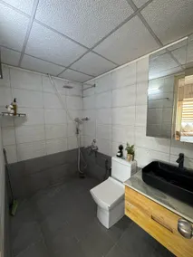 3bhk flat near Airport/kavery with Ac/wifi/Gas/Tv - Image 4