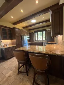Luxury Home on Secluded Ranch - Image 4