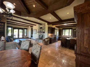 Luxury Home on Secluded Ranch - Image 3