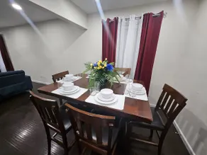 Luxury Spacious Triple ”T” w/Game/Crib/BBQ - Image 4