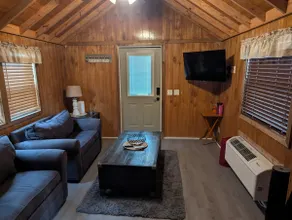 The Coastal Cabin - Image 2