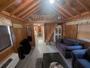 The Coastal Cabin - Image 4