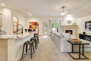 The Knob Cozy Home-Elegant Retreat in McKinney, TX - Image 3