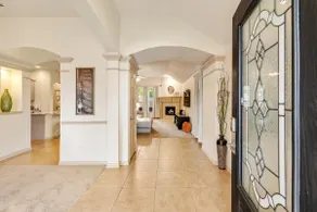 The Knob Cozy Home-Elegant Retreat in McKinney, TX - Image 4