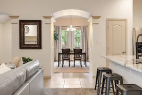 The Knob Cozy Home-Elegant Retreat in McKinney TX - Image 2