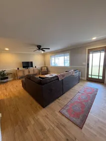 The Peaceful Pad in Downtown Rogers - Image 3