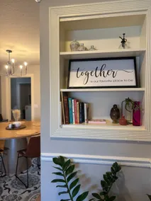 The Peaceful Pad in Downtown Rogers - Image 5