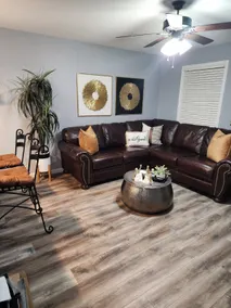 Quiet, Safe, Fresh & Clean! Ft. Campbell & Casino - Image 2