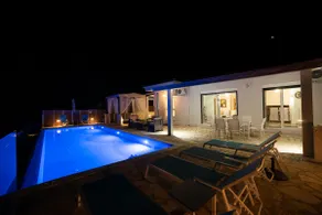 Villa Villa Hera avec piscine privée et de la mer vew - Image 2