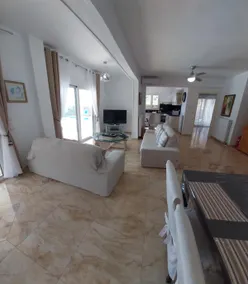 Villa Villa Hera avec piscine privée et de la mer vew - Image 4
