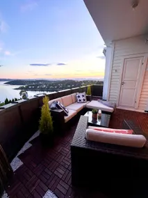 Exclusive Oslo Fjord Apartment - Image 2