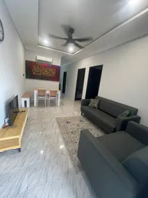 Tanah Embah Homestay Rumah empat melayu sahaja - Image 2