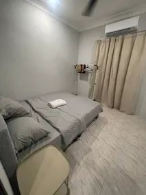 Tanah Embah Homestay Rumah empat melayu sahaja - Image 3