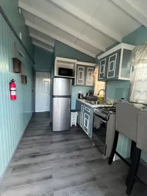Modern 2 BR Cottage in St. Johns #5 - Image 5