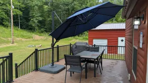 The Bear Cabin - Image 5