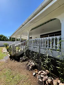 Tekoerani - The white house - Image 4