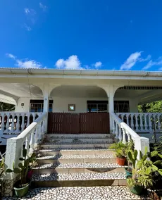 Tekoerani - The white house - Image 3