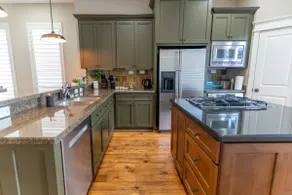 Luxury Retreat w/ Pool in Prime Walkable Location! - Image 5