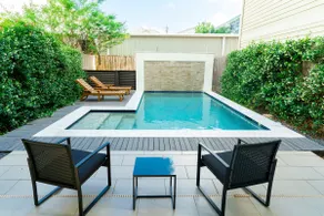 Luxury Retreat w/ Pool in Prime Walkable Location! - Image 2