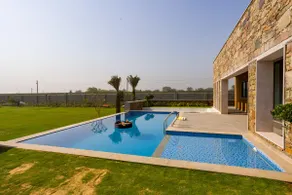 3BHK Kanota Dam Retreat – Pvt Pool & Hill Views - Image 3