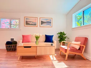 A Harmony Retreat | Your Portland Wellness Stay - Image 3
