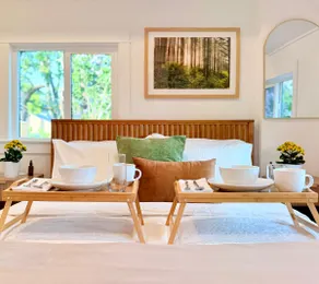 A Harmony Retreat | Your Portland Wellness Stay - Image 4