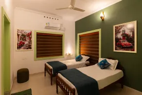 Cozy 4BHK Near Athirappilly - Image 5