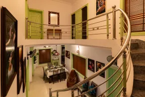 Cozy 4BHK Near Athirappilly - Image 4
