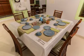 Cozy 4BHK Near Athirappilly - Image 2