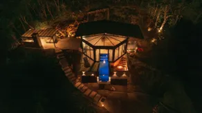 Cabana Cascatta | Brakiarias - Image 3