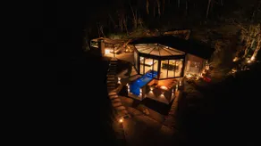 Cabana Cascatta | Brakiarias - Image 5