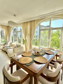 Casa Oliva - 4+1 Garden Villa by the Sea - Image 5