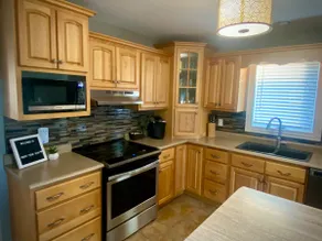 Charming Duplex in quiet area - Image 5