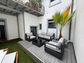 Luxury Family Suite with Terrace - Image 2