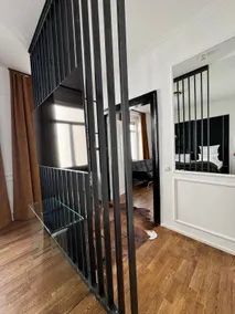 Luxury Family Suite with Terrace - Image 5