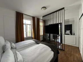 Luxury Family Suite with Terrace - Image 3