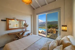 XTC Villas Kefalonia - Villa X - Image 4