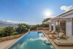 XTC Villas Kefalonia - Villa X - Image 3