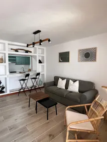 Malvasía Apartment. - Image 5