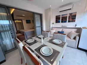 Dubai Precious Studio 1202 Near AirPort-GRU - Image 5