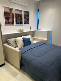 Dubai Precious Studio 1202 Near AirPort-GRU - Image 4