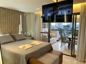 Dubai Precious Studio 1202 Near AirPort-GRU - Image 3
